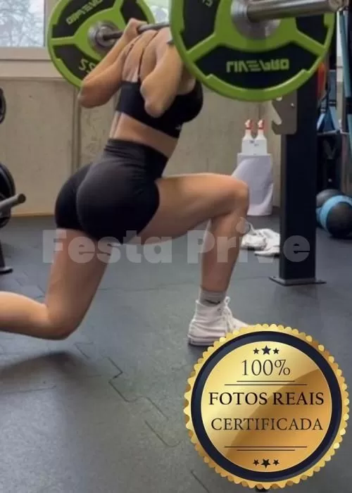 acompanhante de luxo Ayumi